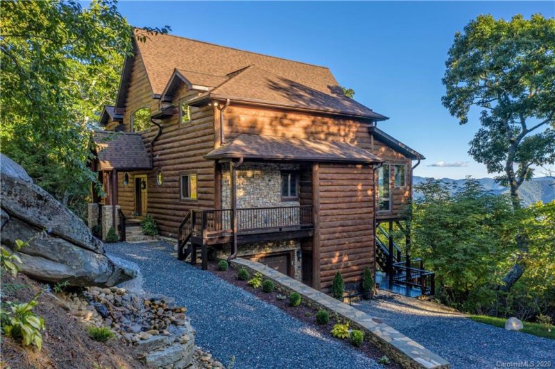 Property image 4 at 178 Rockridge Drive, Maggie Valley, NC 28751