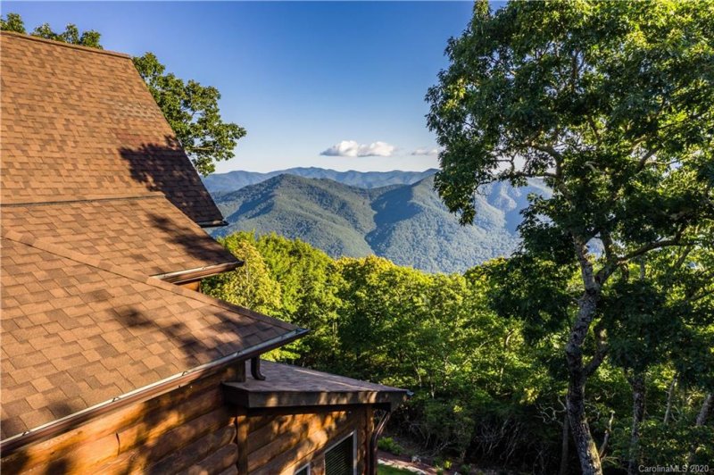 Property image 5 at 178 Rockridge Drive, Maggie Valley, NC 28751