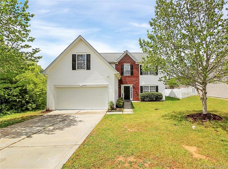 5154 Foxmeade Court