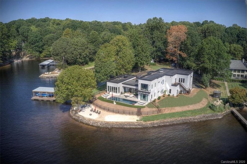 Property image 2 at 3917 Mill Run, Terrell, NC 28682