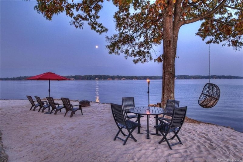 Property image 4 at 3917 Mill Run, Terrell, NC 28682