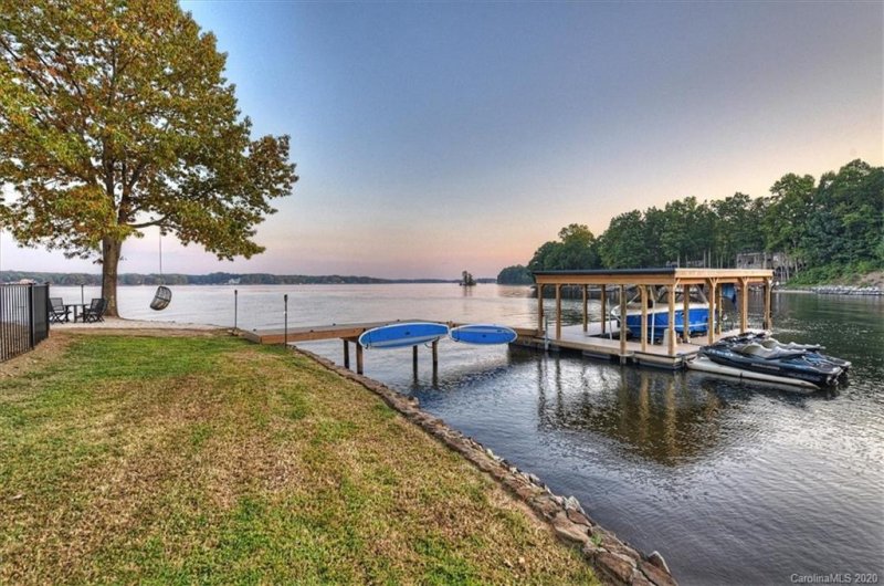 Property image 5 at 3917 Mill Run, Terrell, NC 28682