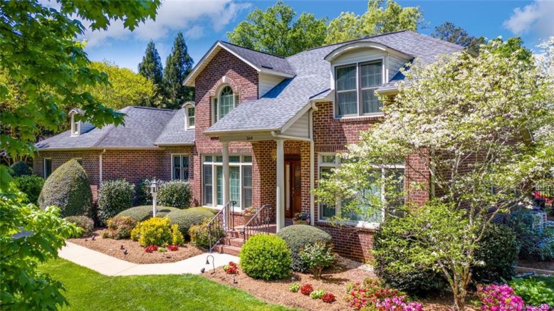 Property image 3 at 264 Wood Hollow Road, Taylorsville, NC 28681