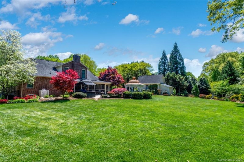 Property image 5 at 264 Wood Hollow Road, Taylorsville, NC 28681