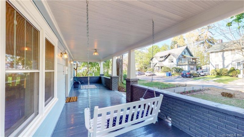 Property image 3 at 201 Brucemont Circle, Asheville, NC 28806