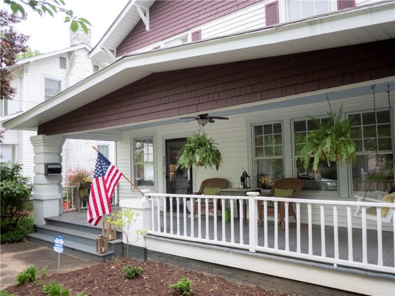 Property image 4 at 425 Walnut Street, Statesville, NC 28677