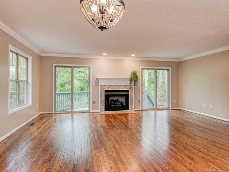 Property image 5 at 29 Tall Pines Road, Hendersonville, NC 28739