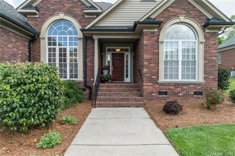 Property image 3 at 2813 Monterrey Lane, Monroe, NC 28110