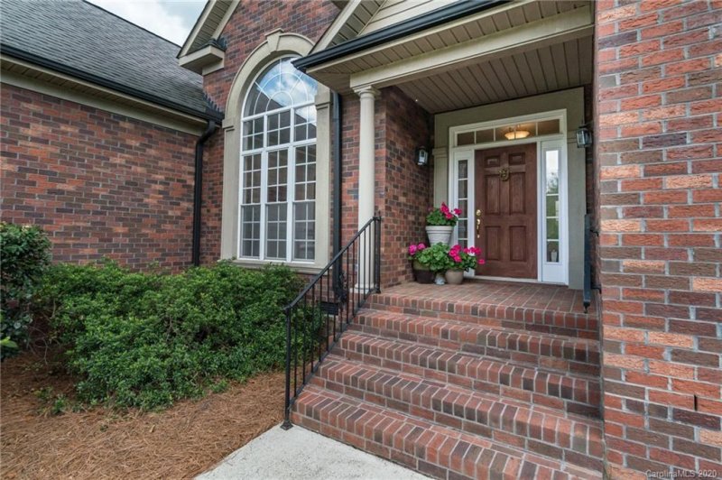 Property image 4 at 2813 Monterrey Lane, Monroe, NC 28110