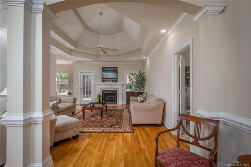 Property image 5 at 2813 Monterrey Lane, Monroe, NC 28110