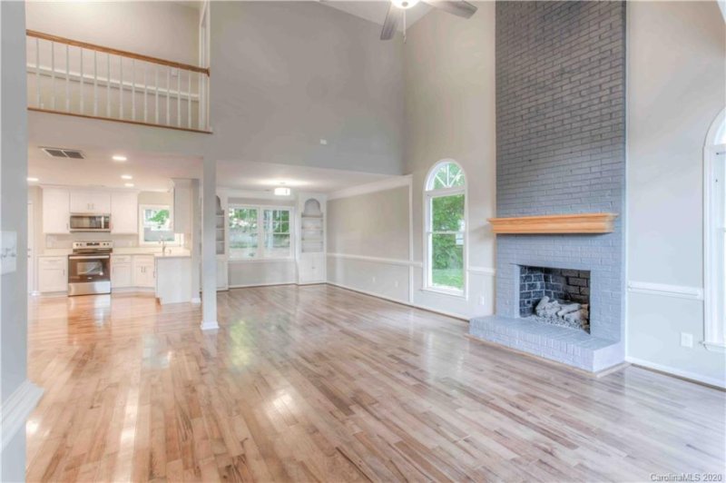 Property image 5 at 1301 Long Paw Lane, Charlotte, NC 28214