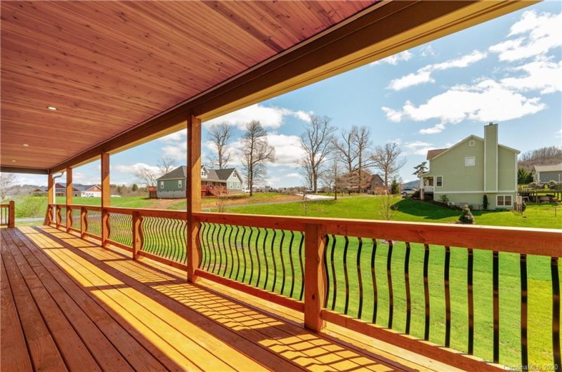 Property image 4 at 304 Jackie Jones Drive, Leicester, NC 28748