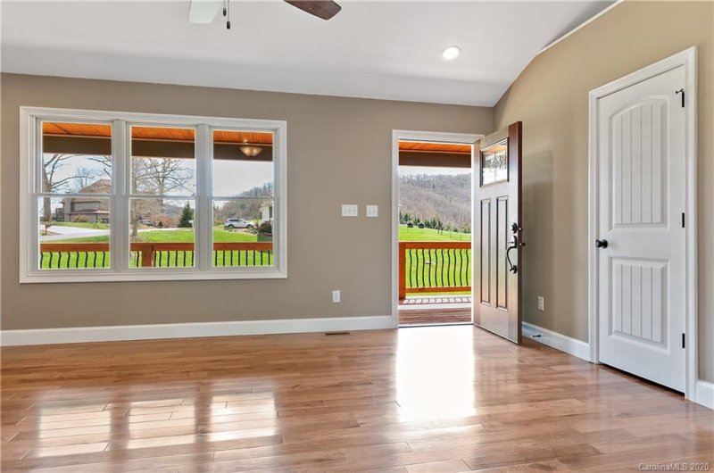 Property image 5 at 304 Jackie Jones Drive, Leicester, NC 28748