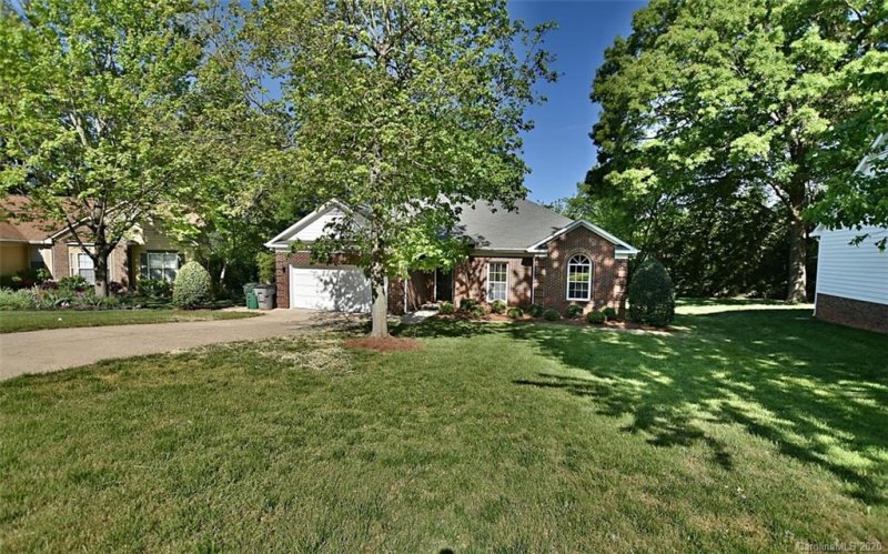 5311 Timberbluff Drive
