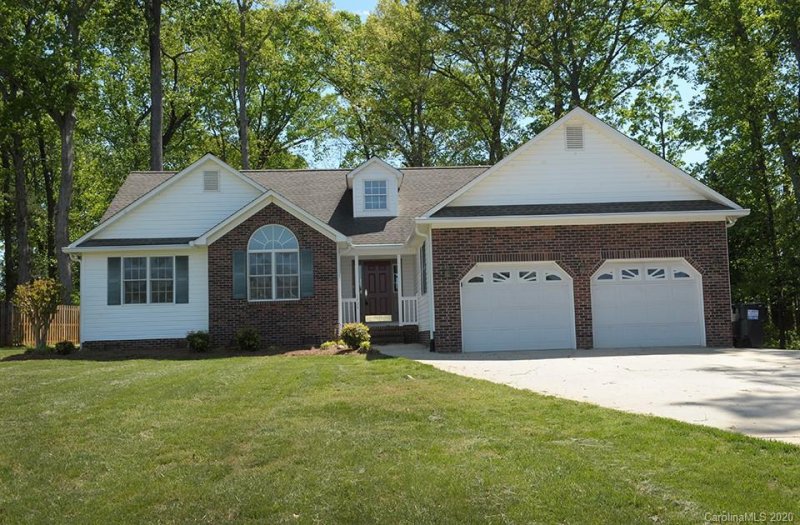 1434 Mill Wheel Drive