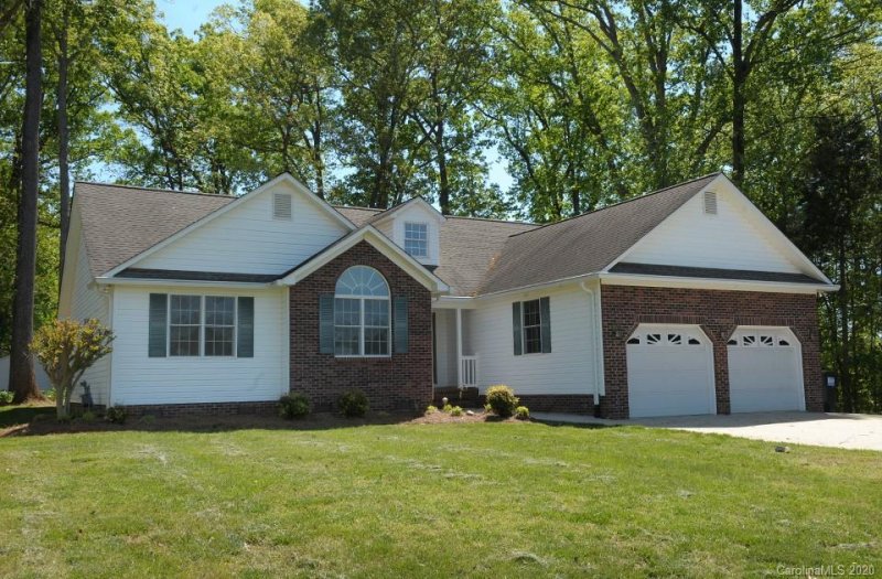 Property image 2 at 1434 Mill Wheel Drive, Salisbury, NC 28146