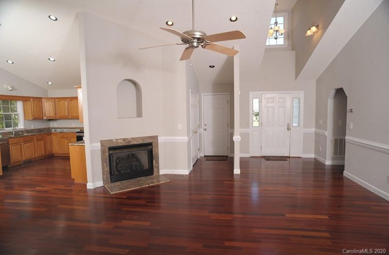 Property image 3 at 1434 Mill Wheel Drive, Salisbury, NC 28146