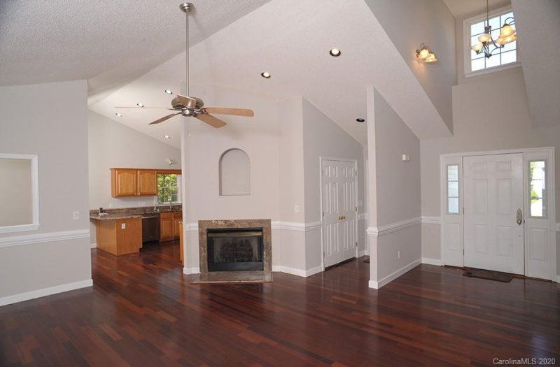 Property image 4 at 1434 Mill Wheel Drive, Salisbury, NC 28146