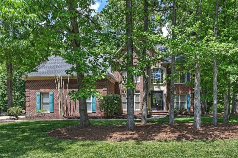 Property image 2 at 4408 Rosecliff Drive, Charlotte, NC 28277