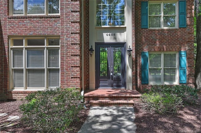 Property image 3 at 4408 Rosecliff Drive, Charlotte, NC 28277