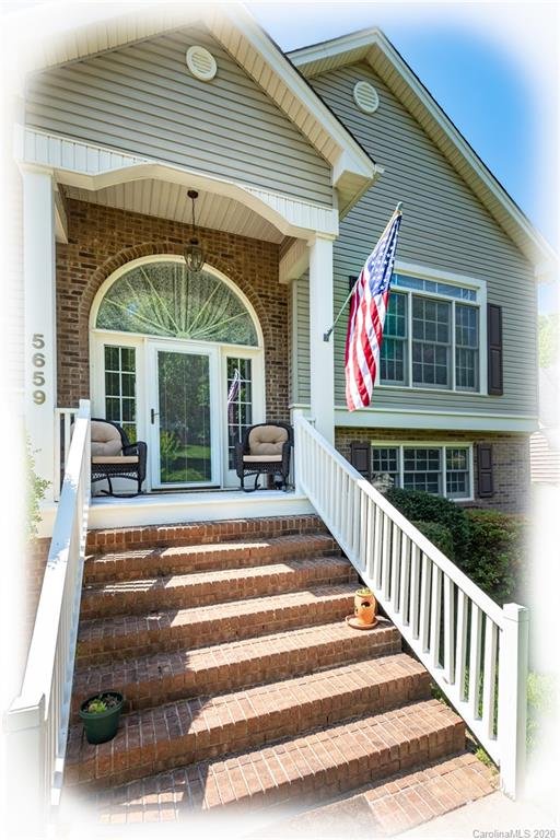 Property image 2 at 5659 Gold Creek Bay None, Hickory, NC 28601