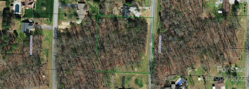 1101 Knollwood Drive