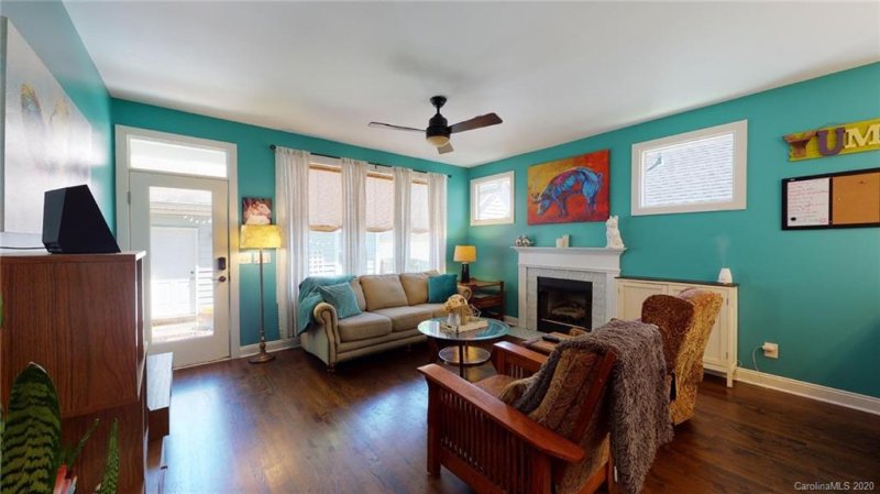 Property image 5 at 14108 Cedar Pond Circle, Huntersville, NC 28078