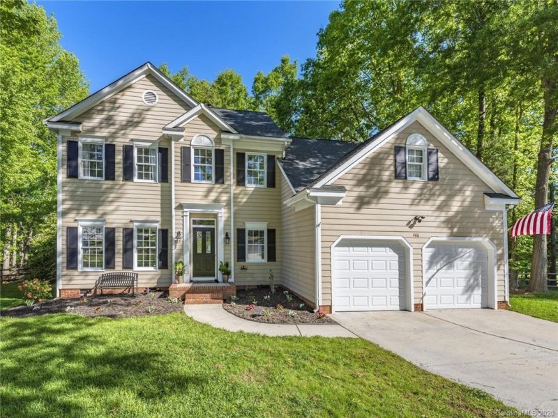 406 Tysons Forest Drive