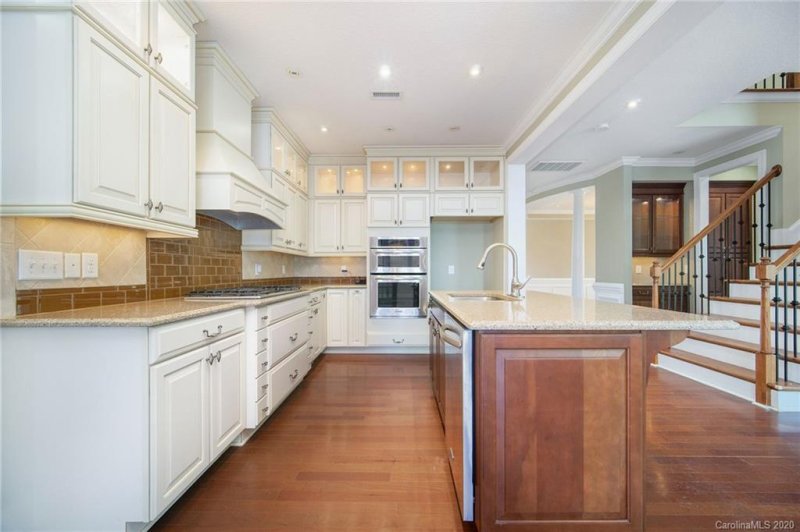 Property image 2 at 289 Laurel Bay Street, Concord, NC 28027