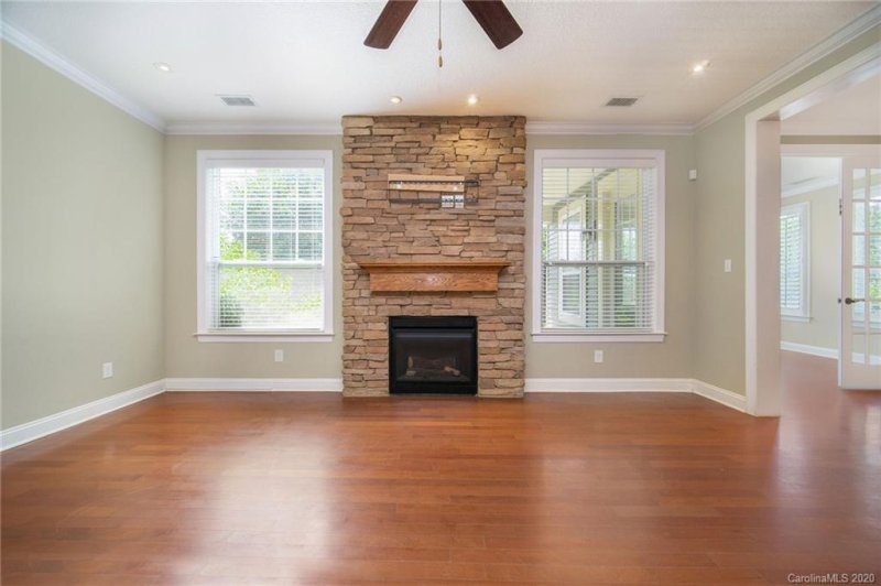 Property image 3 at 289 Laurel Bay Street, Concord, NC 28027