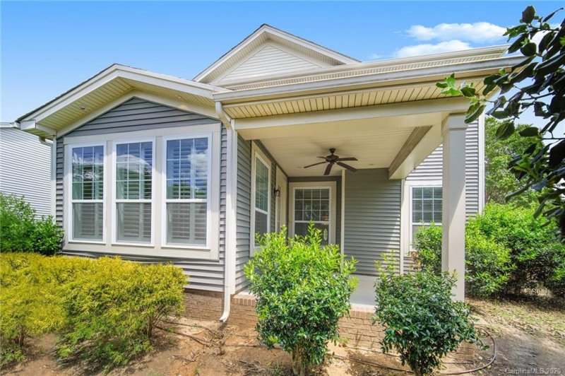 Property image 5 at 289 Laurel Bay Street, Concord, NC 28027