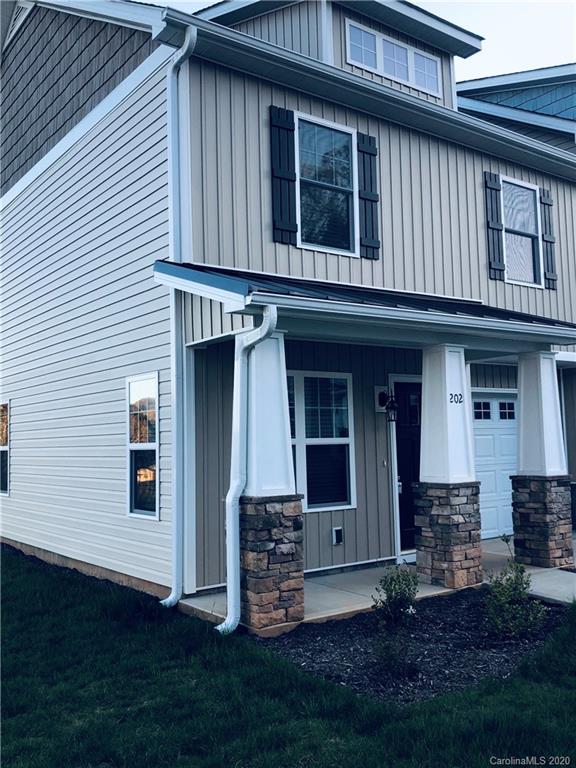 202 Stoney Point Way