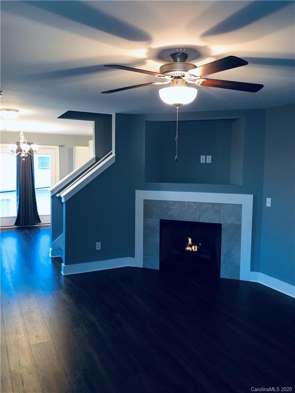 Property image 3 at 202 Stoney Point Way, Candler, NC 28715