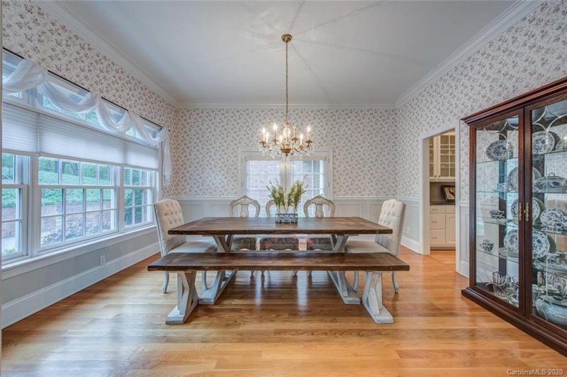 Property image 5 at 128 Ridgecrest Drive, Cherryville, NC 28021