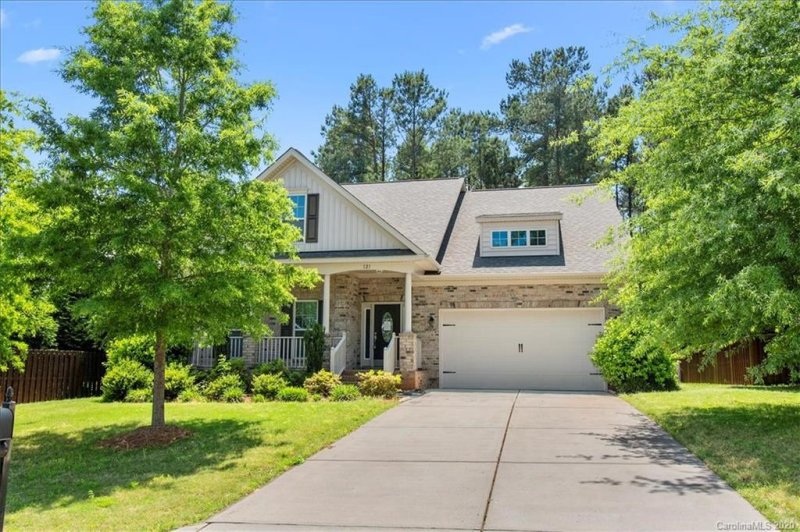 Property image 2 at 121 Misty Woods Drive, Lake Wylie, SC 29710