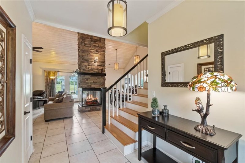 Property image 4 at 4130 Carriage Lane, Hickory, NC 28602