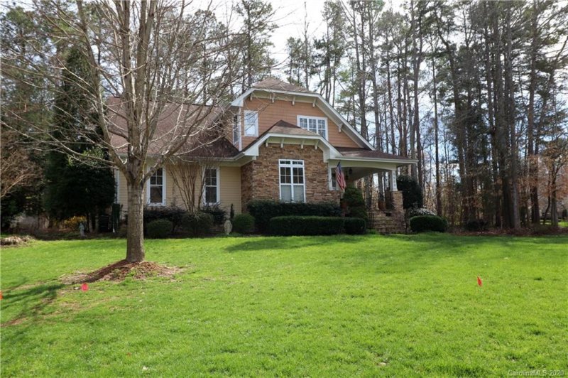 Property image 3 at 1500 Calvin Hal Lane, Clover, SC 29710