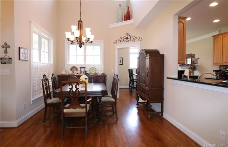 Property image 4 at 1500 Calvin Hal Lane, Clover, SC 29710