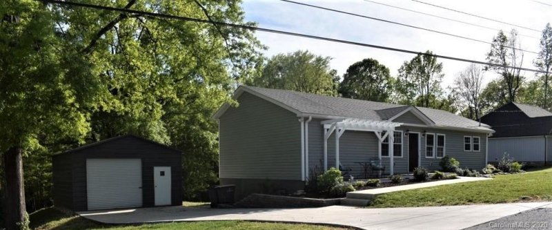 Property image 2 at 2550 Echerd Street, Kannapolis, NC 28083