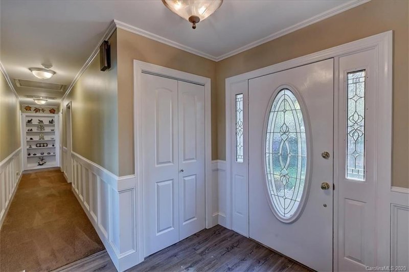 Property image 5 at 19709 Stough Farm Road, Cornelius, NC 28031