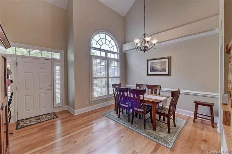 Property image 4 at 20233 Harroway Drive, Cornelius, NC 28031