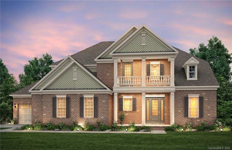 Property image 3 at 16142 Reynolds Drive, Fort Mill, SC 29707