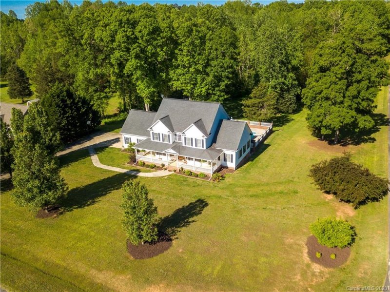 444 Peaceful Creek Drive