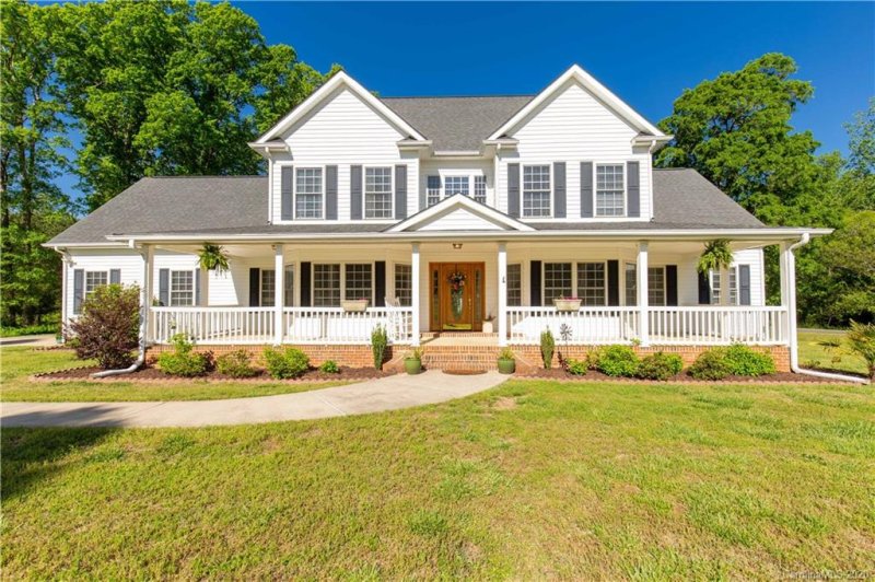 Property image 2 at 444 Peaceful Creek Drive, York, SC 29745