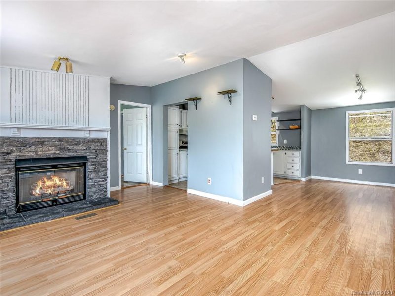 Property image 2 at 150 Winding Ridge Road, Black Mountain, NC 28711