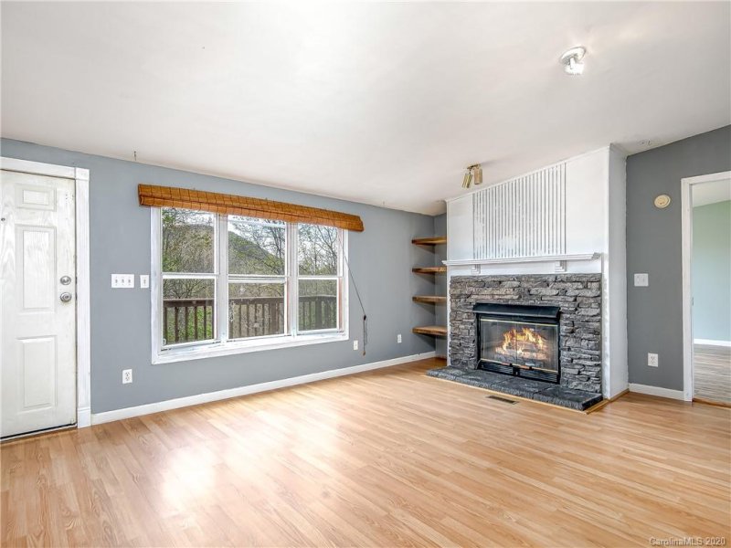 Property image 3 at 150 Winding Ridge Road, Black Mountain, NC 28711