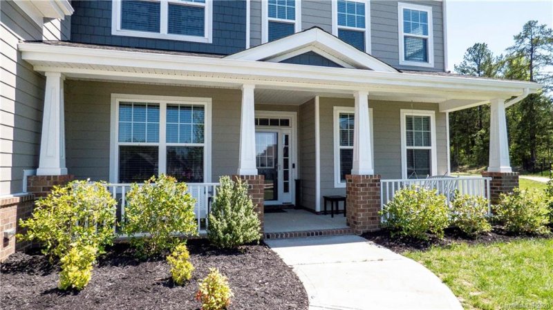 Property image 2 at 11506 Rising Star Court, Charlotte, NC 28215