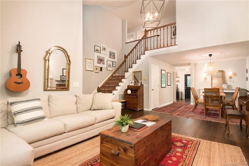 Property image 3 at 226 Virginia Street, Concord, NC 28025