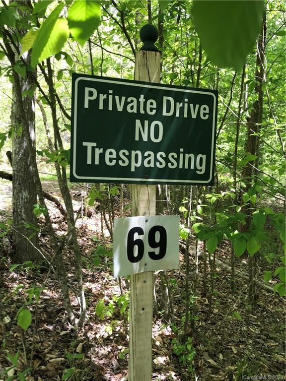 Property image 2 at 69 Ash Creek Lane, Rutherfordton, NC 28139