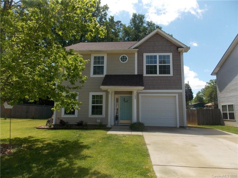 782 Jones Branch Drive